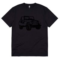 Thread Project Unisex Super Tee Thumbnail