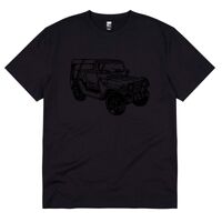 Thread Project Unisex Super Tee Thumbnail