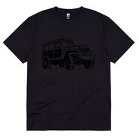 Thread Project Unisex Super Tee Thumbnail