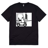 Thread Project Unisex Super Tee Thumbnail