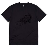 Thread Project Unisex Super Tee Thumbnail