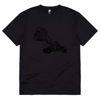 Thread Project Unisex Super Tee Thumbnail