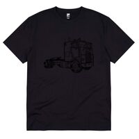 Thread Project Unisex Super Tee Thumbnail