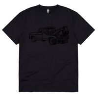 Thread Project Unisex Super Tee Thumbnail