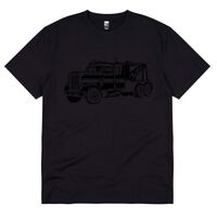 Thread Project Unisex Super Tee Thumbnail