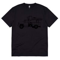 Thread Project Unisex Super Tee Thumbnail