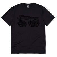 Thread Project Unisex Super Tee Thumbnail