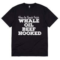 Thread Project Unisex Super Tee Thumbnail