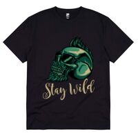 Thread Project Unisex Super Tee Thumbnail