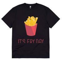 Thread Project Unisex Super Tee Thumbnail