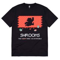 Thread Project Unisex Super Tee Thumbnail