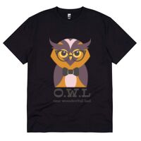 Thread Project Unisex Super Tee Thumbnail