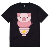 Thread Project Unisex Super Tee Thumbnail