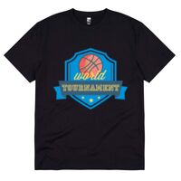 Thread Project Unisex Super Tee Thumbnail