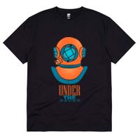 Thread Project Unisex Super Tee Thumbnail