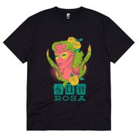 Thread Project Unisex Super Tee Thumbnail