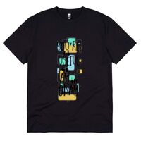 Thread Project Unisex Super Tee Thumbnail