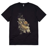 Thread Project Unisex Super Tee Thumbnail