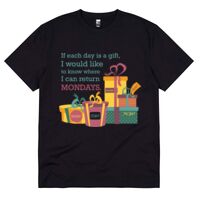 Thread Project Unisex Super Tee Thumbnail