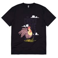 Thread Project Unisex Super Tee Thumbnail