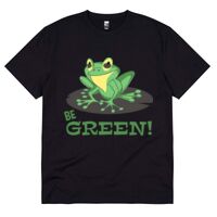 Thread Project Unisex Super Tee Thumbnail