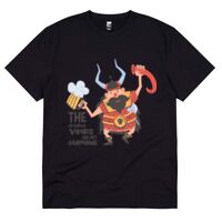 Thread Project Unisex Super Tee Thumbnail