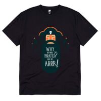 Thread Project Unisex Super Tee Thumbnail