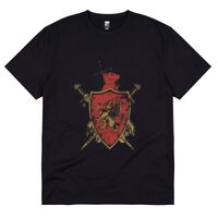 Thread Project Unisex Super Tee Thumbnail