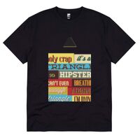 Thread Project Unisex Super Tee Thumbnail