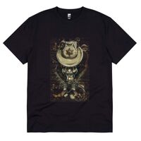 Thread Project Unisex Super Tee Thumbnail