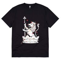 Thread Project Unisex Super Tee Thumbnail