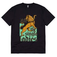 Thread Project Unisex Super Tee Thumbnail