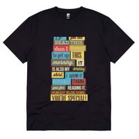 Thread Project Unisex Super Tee Thumbnail