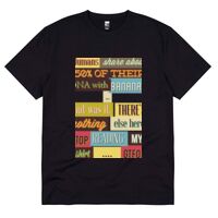 Thread Project Unisex Super Tee Thumbnail