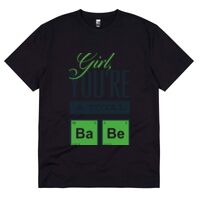 Thread Project Unisex Super Tee Thumbnail