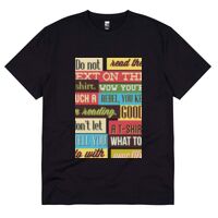 Thread Project Unisex Super Tee Thumbnail