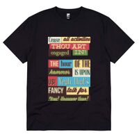 Thread Project Unisex Super Tee Thumbnail