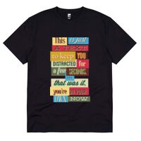 Thread Project Unisex Super Tee Thumbnail