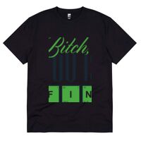 Thread Project Unisex Super Tee Thumbnail