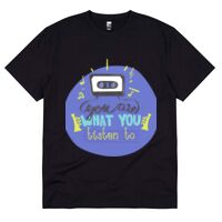 Thread Project Unisex Super Tee Thumbnail