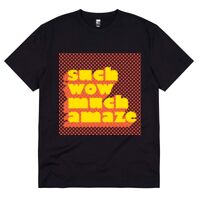 Thread Project Unisex Super Tee Thumbnail