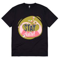 Thread Project Unisex Super Tee Thumbnail