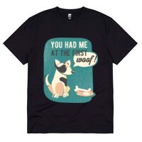 Thread Project Unisex Super Tee Thumbnail