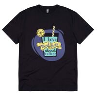 Thread Project Unisex Super Tee Thumbnail