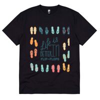 Thread Project Unisex Super Tee Thumbnail