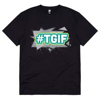 Thread Project Unisex Super Tee Thumbnail