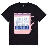 Thread Project Unisex Super Tee Thumbnail