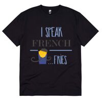 Thread Project Unisex Super Tee Thumbnail