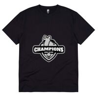 Thread Project Unisex Super Tee Thumbnail