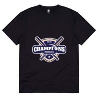 Thread Project Unisex Super Tee Thumbnail